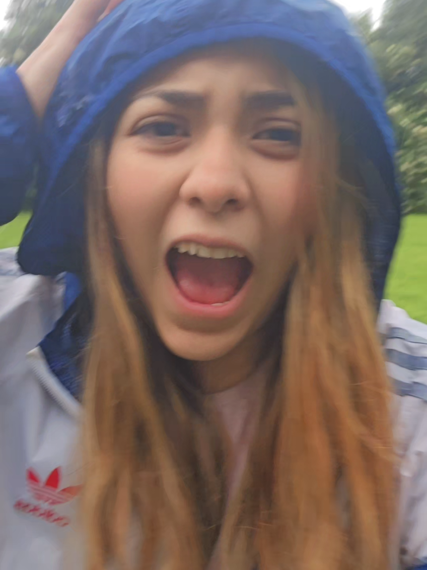 Hay 🐄🐄🐄 chaaa lluviaaaaa🌧️🌧️🌧️🌧️🌧️ #comedia #fyp #parati 