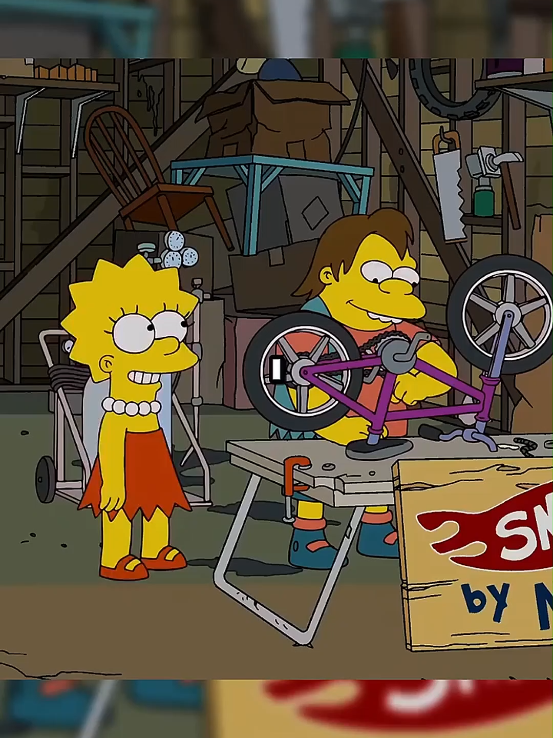 From success to failure #thesimpsons #simpson #homer #bart #maggie #marge #lisa #reel #reels #tiktok #fyp #viral #teamwork #follow #funny #comedy #animation #animated #animatedreel