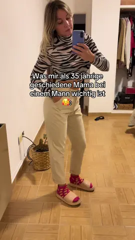 Erfüllst du zufällig irgendwas davon? 🙈❤️