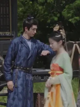 พระชายางอน งานเข้าท่านอ๋องแล้ววววว😆เอ็นดูใครก่อนดี555555 น่ารักกกกกก😊🥰 #ซ่งเวยหลง #เปาซ่างเอิน #กระวานน้อยแรกรัก #ความรุ่งโรจน์แห่งวัยเยาว์ #ซีรีส์จีน 