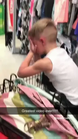 The kid’s attitude comes from the parents.🤣#funny #baby #tiktok #usa #Love #lol #cute #happy #kid 