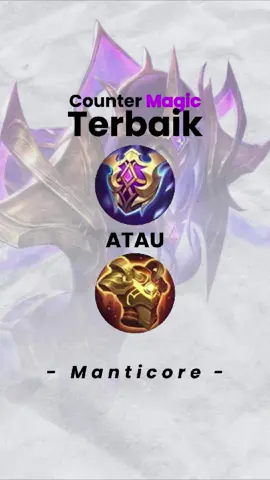 Lebih baik Athena Shield atau Radiant armor untuk counter magic? Pemahaman tentang Counter magic, Athena Shield dan Radiant armor. #mlbb #mlbbcreatorcamp #mlbbcreatorbase #mobilelegends #mlbbreact #mlbbindonesia 