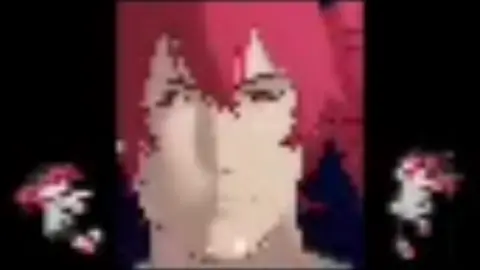 Override but low quality #kasaneteto #overrideteto #fyp #lowquality #lowqualityvideo 