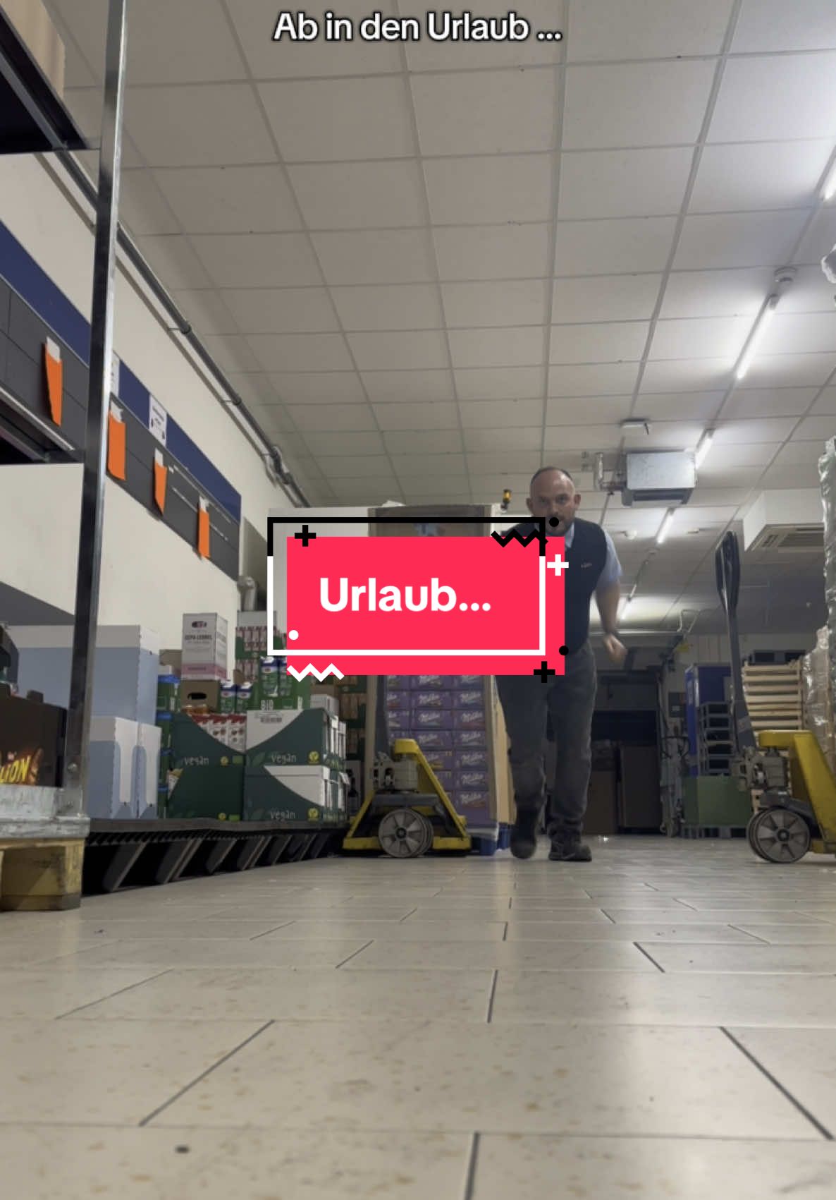 Es ist Urlaubszeit 😂#fyp #fypviralシ #fyppp #fouryourpage #fouryou #fürdichpage #fürdich #lidl #lidlmitarbeiter #lidllohntsich #lidldeutschland #einzelhandel #arbeit #work #fürth 