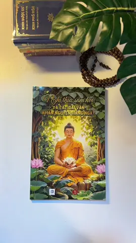Nghi thức Sám Hối và các bài văn khấn nguyện hàng ngày 🪷 #BookTok #samhoi #nghithucsamhoivacacbaivankhannguyen #book #tutap #hocphat #kinhphat #tiemsachnhonhameoo #iam_maimaii ♥️📚