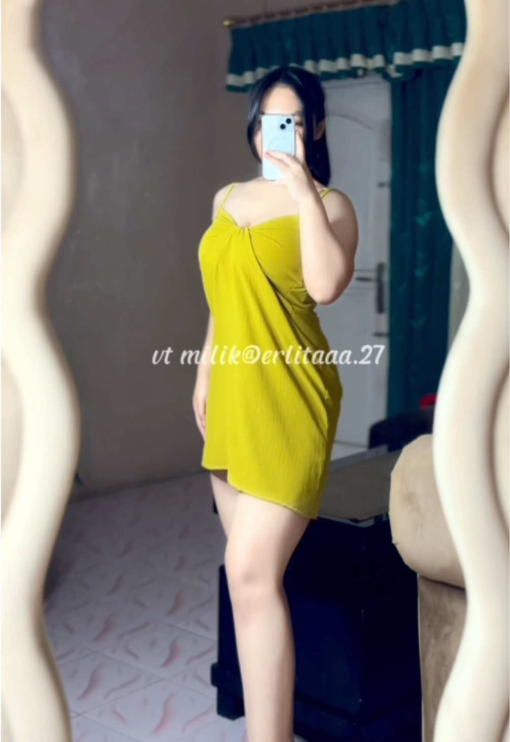 gemesss ahh🥵😋 #dress #sexydress 