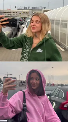 Mnóstwo dziewczyn polecało, więc też się skusiłam! I totalnie się im nie dziwię💖 to baza pod makijaż i pielęgnacja w jednym, bo zawiera 2% niacynamidu, zostawia na skórze taką lepką warstwie dzięki czemu makijaż faktycznie wręcz przykleja nam się do twarzy!! Coś pięknego, podpinam się pod polecajki😘 musicie przetestować! #maybellinepl #grippyserum [ reklama ]