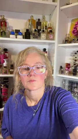 @Mistic Perfumes - Reet Bharara #vanillaperfume #vanillagirl #perfumetok #fragtok #crohnsdisease #crohnsawareness 