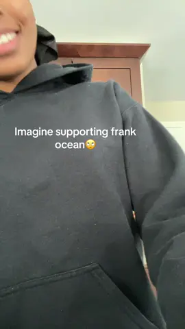 Could never 