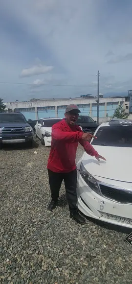 Kia K5  WhatsApp  829 848 9783 829 471 3403  809 907 1972  Ubicación  📍KM14 autopista Duarte Santo Domingo Oeste 📍KM11 autopista Duarte Santo Domingo Oeste La subasta de la duarte Importadora de vehículos, comerciantes de vehículos, usados, nuevos, para inversión  Gerente General José Pujols. #vehículosrd #anaderavem #santodomingo #autosrd #carrosRD #tudealerdeconfianza #ventadeautos
