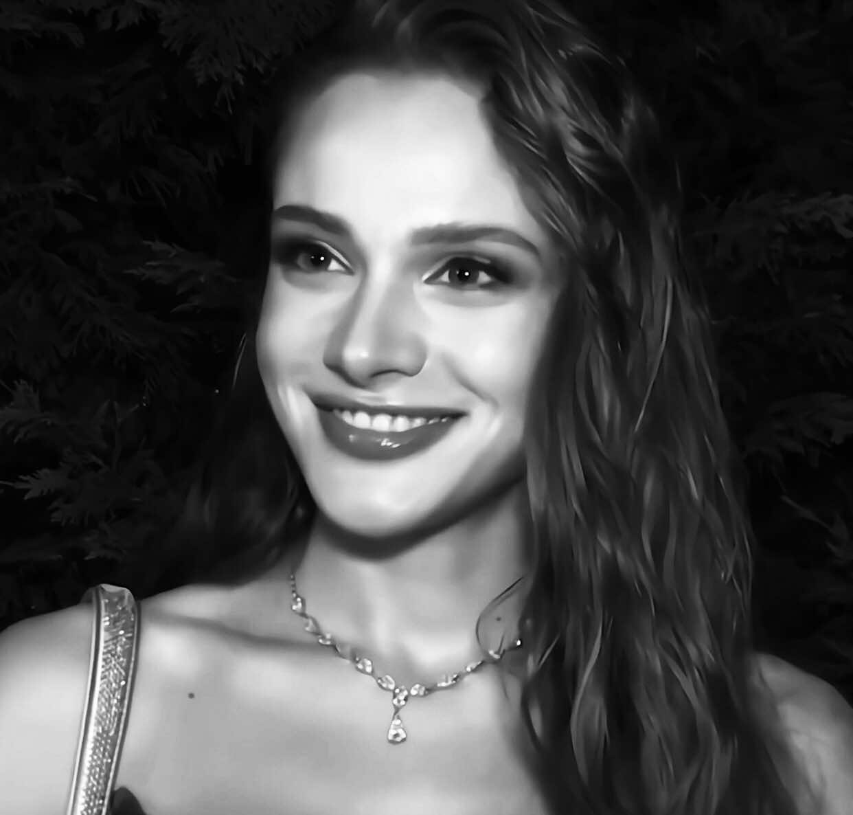 تجنن #miraydaner #ميراي_دانير #fyp 
