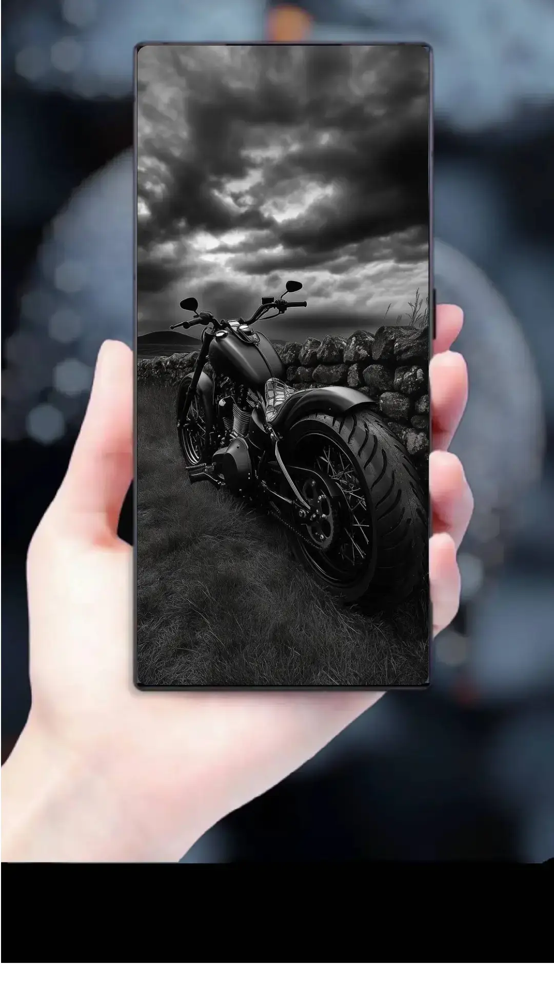 4k Wallpaper for mobiles 