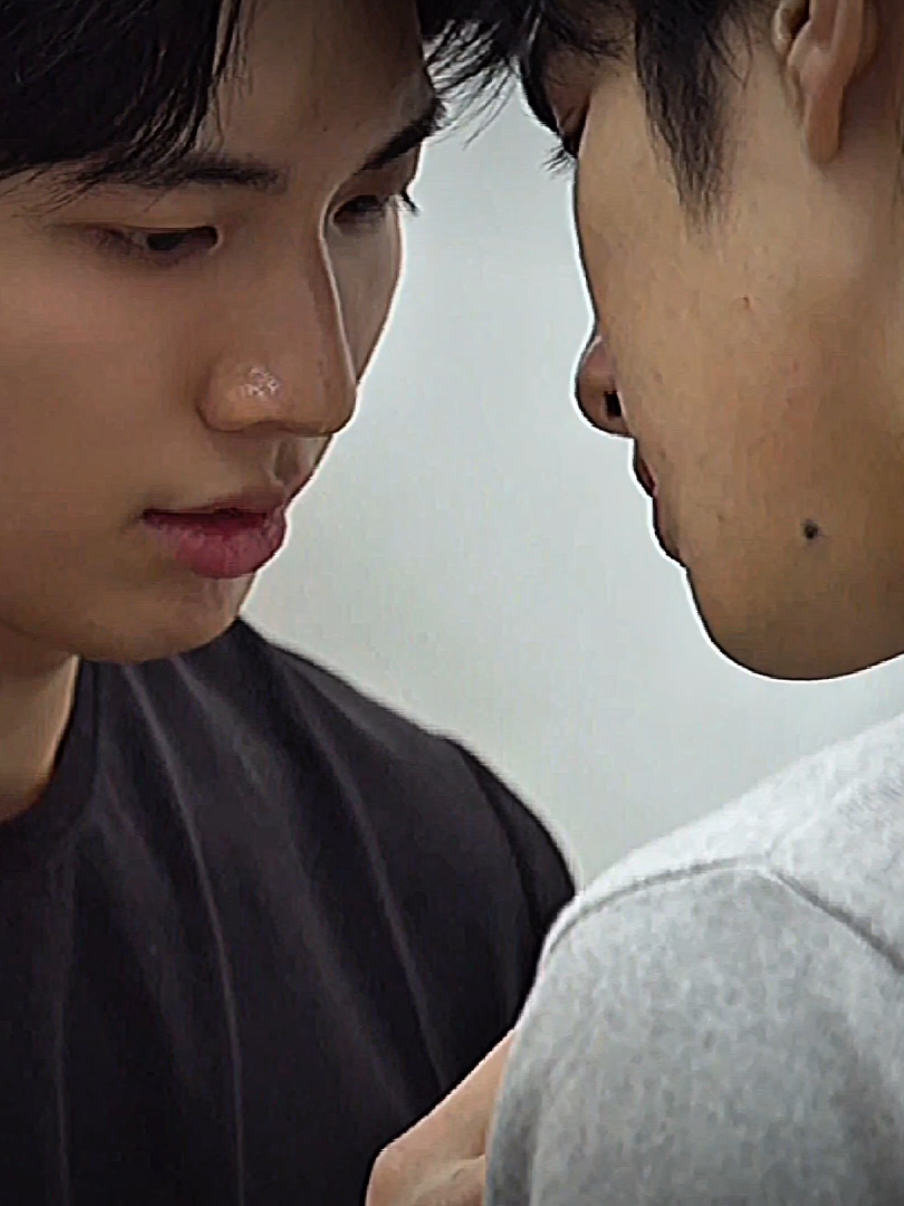 သဘောကျလိုက်တာ 🖤 #resettheseries #peterpond #panpond #peterpanzz_w #pondponlawit #bl #seriesthailand #foryoupage #fyp #tiktokviral #tiktok #blseries #blseriesthai #blseries 