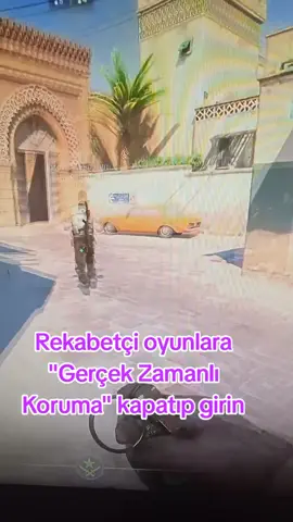 Microsoft Defender sinsice çalışıyor ve sıkıntı yaratıyor. Alternatif olarak ya hızlı tarama yapın öyle girin oyuna çünkü döngüsünü kırmış olursunuz ya da dediğim gibi gerçek zamanlı korumayı kapatın. #Valorant #cs2 #nvidia #windows11 #tiktokviral 