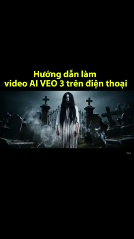 Cách làm video ai veo 3 trên điện thoại #aiveo3 #veo3 #videoai #anhthodung #taovideo 