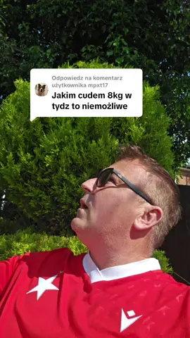 Odpowiadanie użytkownikowi @mpxt17 #kwas517 #8kg #w #tydzień #dieta #siłownia #woda #dlaciebie 