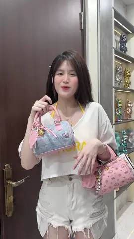 Túi nữ xịn