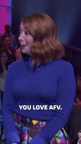 Tune in Sunday, June 15 at 8PM right after AFV! #AmericasFunniestPeople #AFP #ABC #AFVFamily
