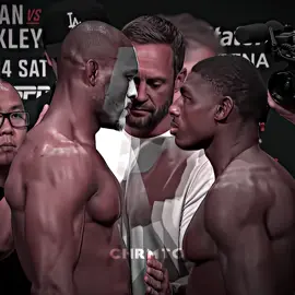 underrated fight🔥 who y’all got?👀 #fyp #UFC #edit #mma #kamaruusman #joaquinbuckley #mmafighter #ufcedit #aftereffectsedits 