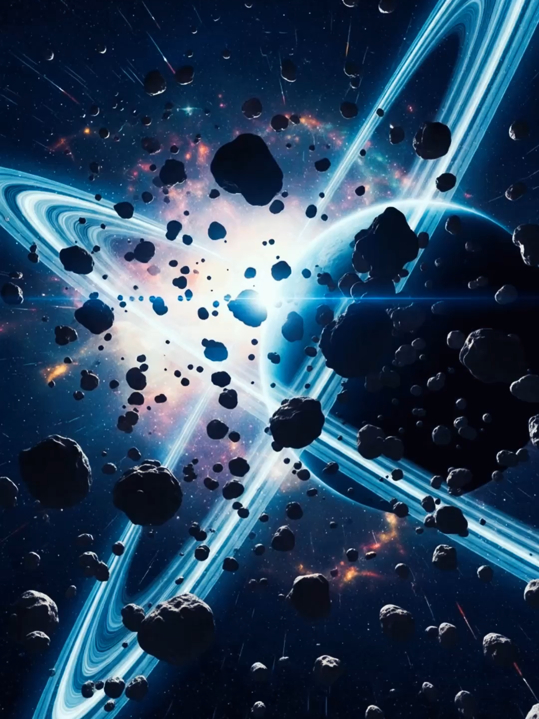The Galaxy Universe  #space #universe #edit #planet #galaxia #spacetok #Astronomy #astrology #solarsystem  @manutv01
