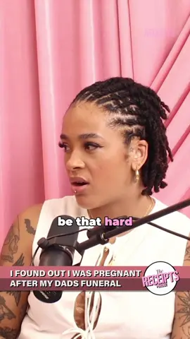End your week right with our latest Receipts episode with @yinkabokinni !! 🩷🩷   #TheReceiptsPodcast #YinkaBokinni 