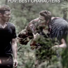 Best characters !#klausmikaelson #stefansalvatore #elijahmikaelson #damonsalvetore #fyp #viraledit #famouseditxx 