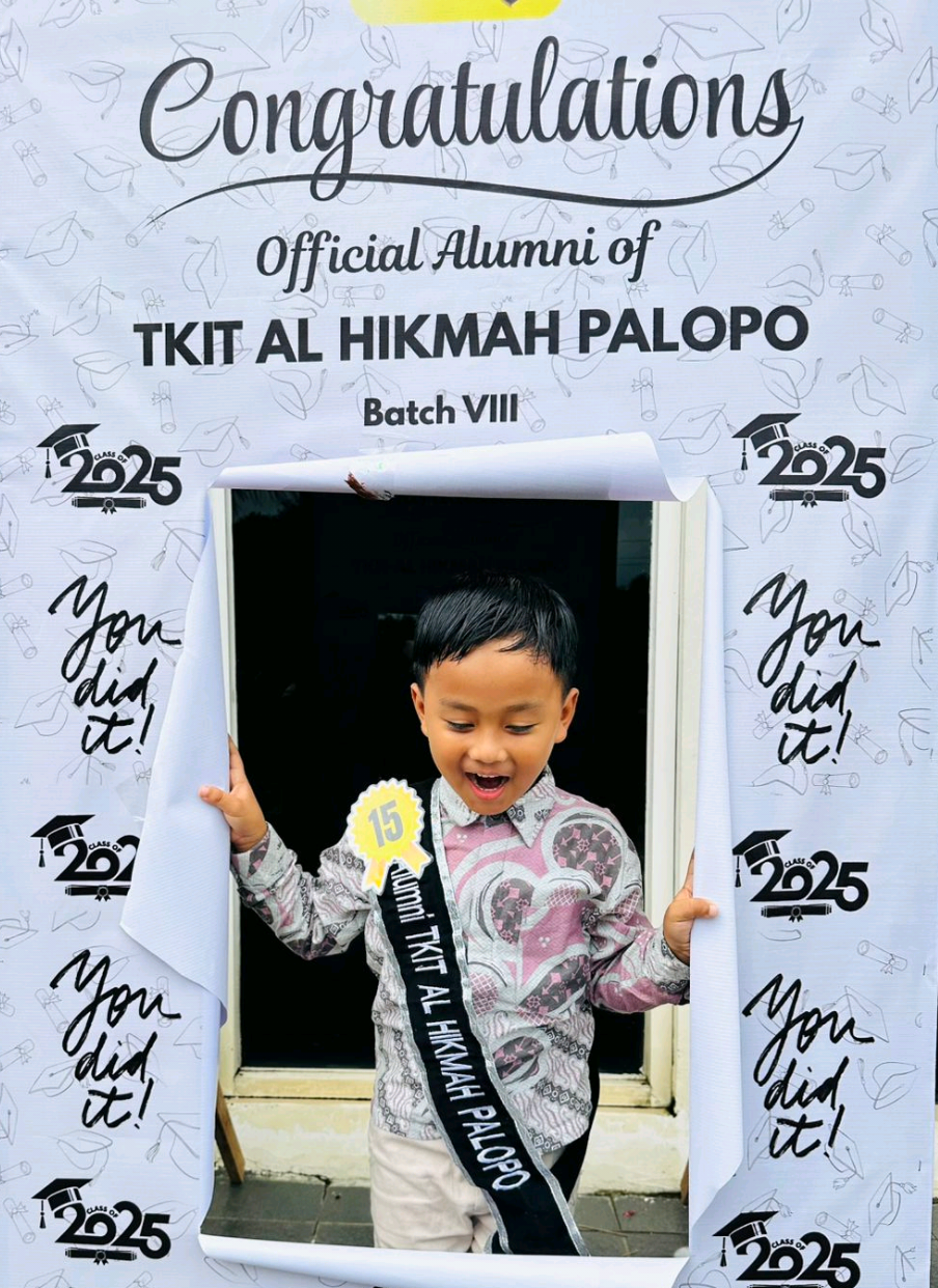 Big Assembly dan Penamatan TKIT AL Hikmah Palopo  #fyp  #palopo  #tkitalhikmahpalopo  #anaksekolah  #luwuraya  #gradiation  #kotapalopo  #CapCut  @Mami Alzaer 