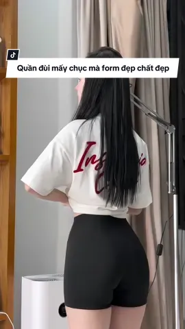 Combo 3 quần đùi nữ tôn dáng tôn v3 có 129 cành đây ạ #thoitrangnu #thoitrang #quandui #quanduinu #quanbiker #quandancer #quanshort #combo3quanshort 