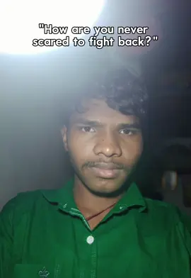i’m not scared 😎😎#fyppppppppppppppppppppppp #india #fypシ゚ #L #hmu #ykwhoiam #foryoupage #edit #foryoupage #dontstealmyvideos #tough #aura #scary 