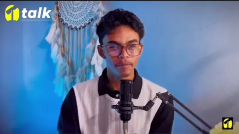 Efa nivoaka sur YouTube ny version feno ny resadresaka momba ahy, niarahana tamin’ny @TALK Educast. Ity ny lien:  https://youtu.be/wmSwgtd-zS8?si=k7IJ6YH1M1QTlpWR #storytime #tanora