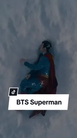 Behind The Scene film Superman 😍 Film <Superman> tayang Juli di CGV! #SupermandiCGV #Superman #Tiktoktainment #SemuaSerudiCGV