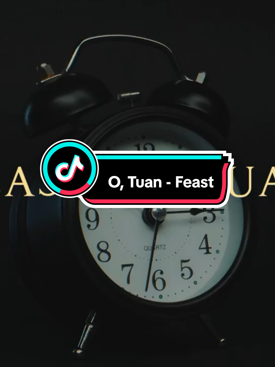 o, tuan - feast          #CapCut #otuan #feast #viral 