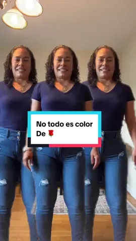 Hay que disfrutarse la vida, aunque no todo sea color de 🌹 #amobailar #baile #rumba #dans #diversion #tanzen #baileencasa #salsa #alritmodeliz #sinfiltros 