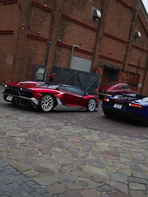 Ferrari & Lamborghini Meet-Up – Ultimate Supercar Showdown! 🔥🏁 .   #FerrariVsLamborghini #SupercarMeetup #FerrariGathering #LamborghiniLineup #ExoticCars #LuxuryCarVibes #CarReelsDaily #AventadorLove #812Superfast #HuracanEvo #SupercarLovers #RevonicXtreme #FerrariLamborghini