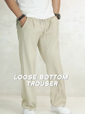 Flat 30% Discount on Single Plate Trouser | Buy Your Favorite One Now!