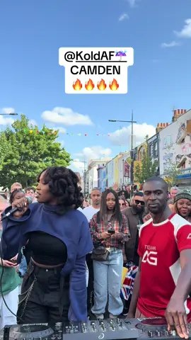 @Kold AF ☔️ 🔥🔥🔥🔥#djagonline #djag #teamag #london #djlife #deejay 