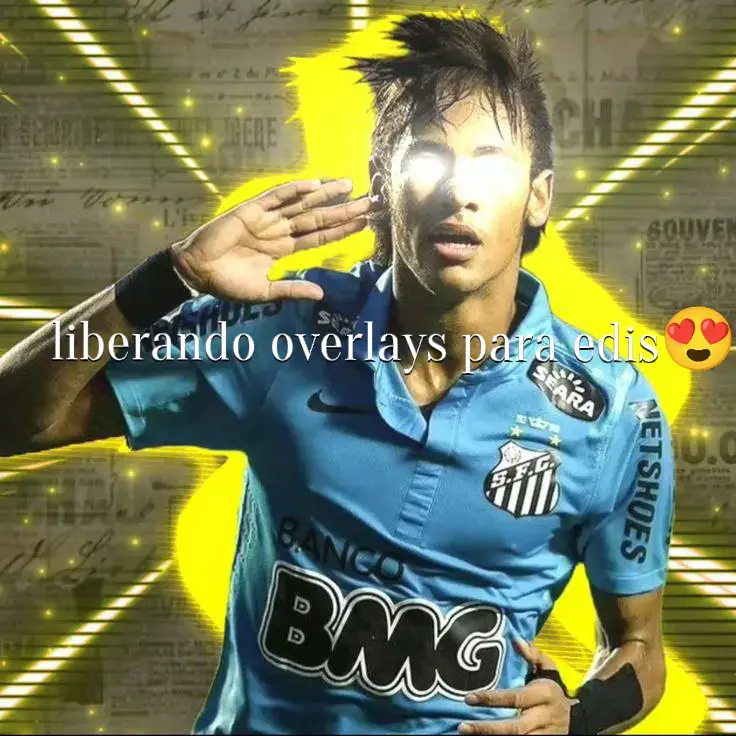 overlays 😍 #overlays  #fyy #viraliza #overlaysparaeditdefutebol