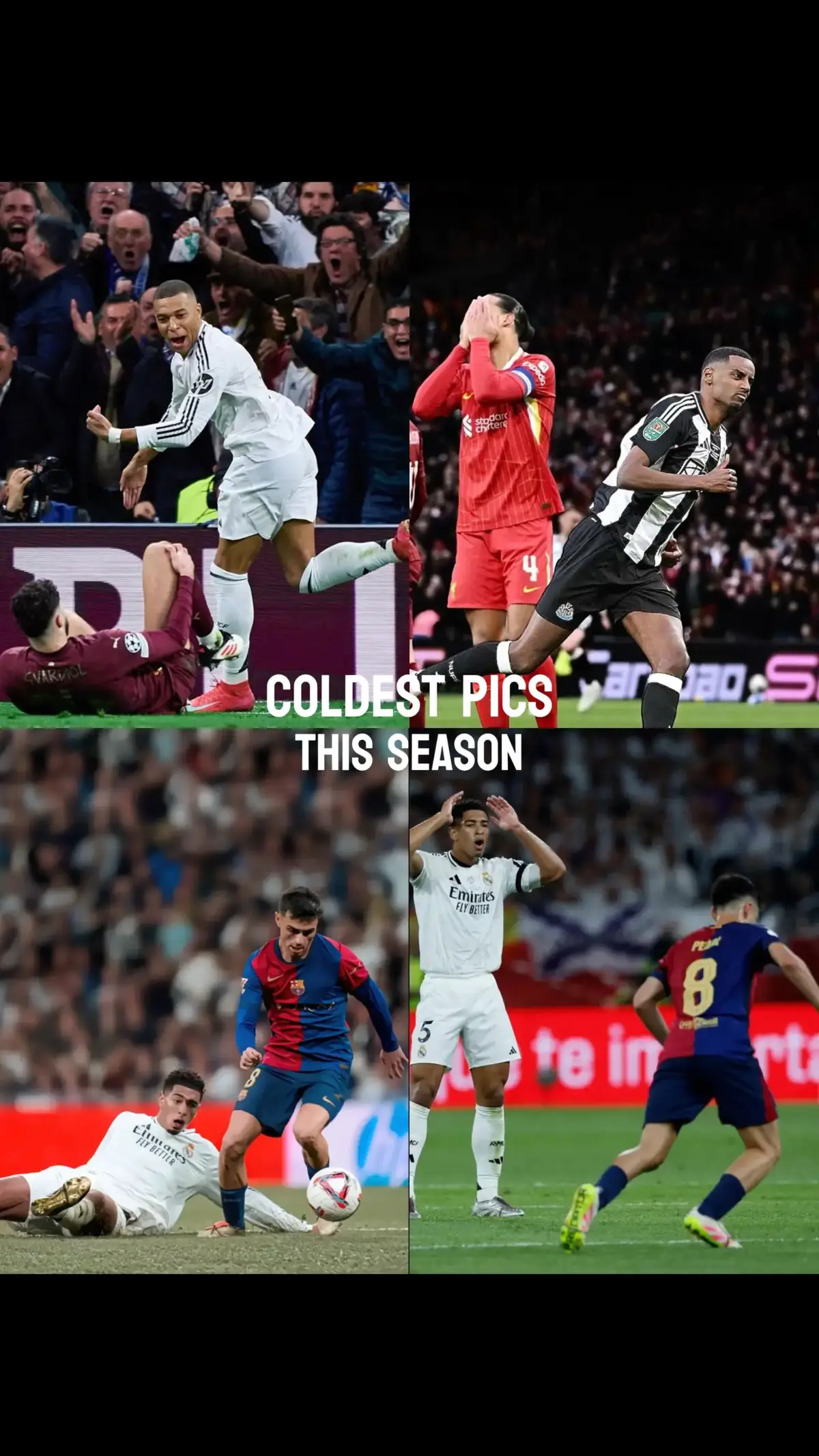 Cold🥶 #tiktok #repost #cold #xyzbca #viral #fyp #foryoupage #foryou #mbappe #isak #pedri #🥶 
