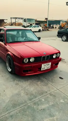 #bmwm3 #e30m3  328i 1990