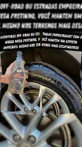 Dê uma olhada em Cera Revitalizadora + Mega Pretinho Brilho mais Intenso + Multiuso limpeza interna por R$41,99. Compre na Shopee agora! https://s.shopee.com.br/20jhN2QJnf