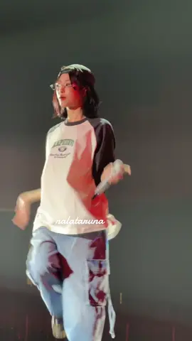 swag kali hari ini yeon #babymonster #베이비몬스터 #ahyeon #아현 #babymonsterinjakarta #fyp #foryoupage 
