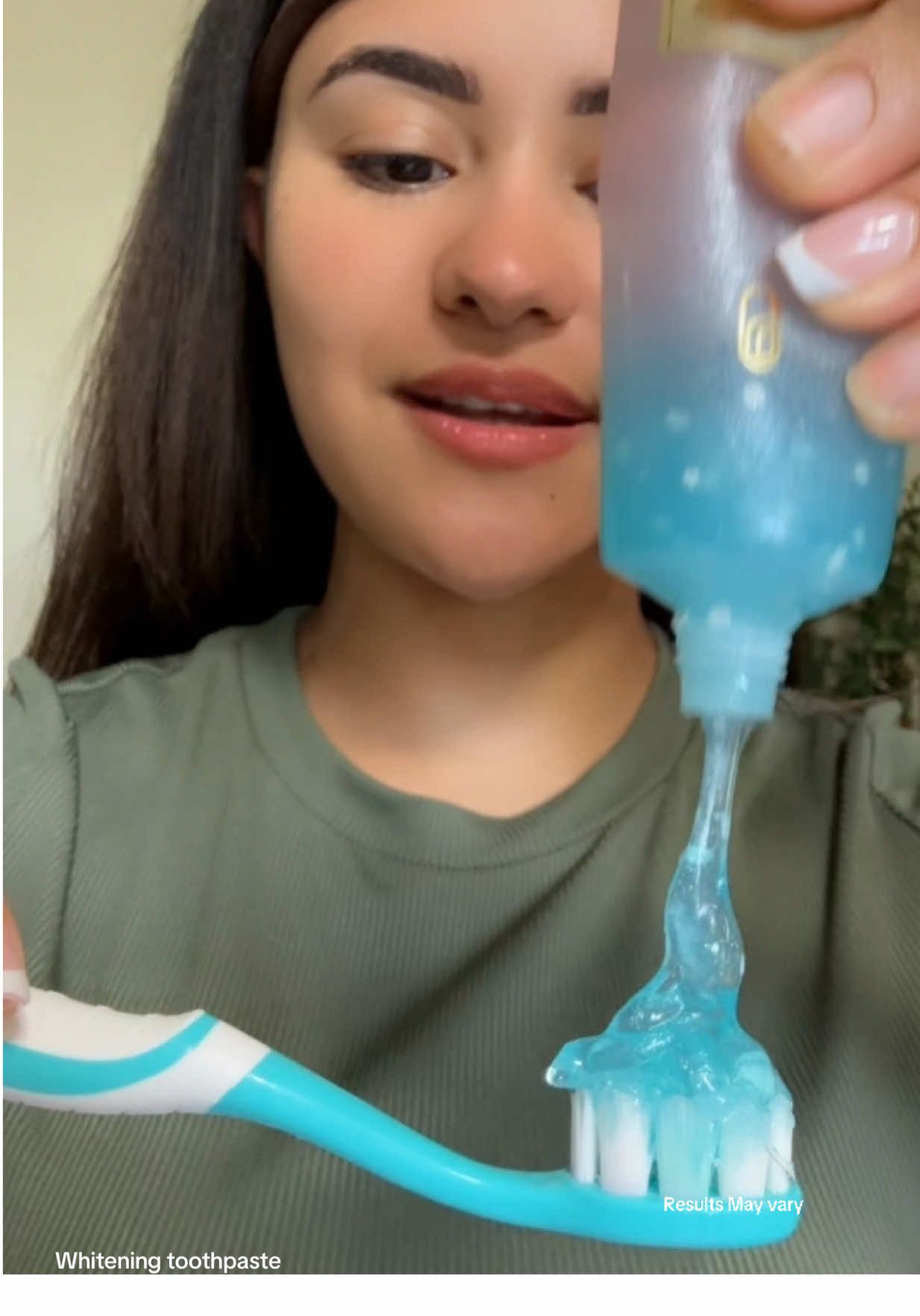Solo necesitas Uja buena Pasta dental que haga tus dientes blancos y que twnga niacinamide 😍  #creatorsearchinsights  #usaus #usa #bodyaccel #teethwhitening #toothpaste #whiteningteeth #freshbreath #oralhealth #bodyacceltoothpaste #tiktokshopdealsforyoudays #TikTokShopCreatorPick #dentalcare #whiteningtoothpaste @BodyAccel US *Results May Vary 