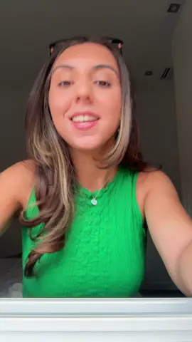 green green dress