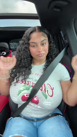this song is too catchy 😂 #fyp #imback @Jasmyn Aaliyah 🍓🧚🏽‍♀️ 
