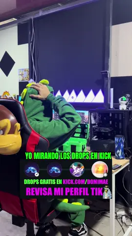 Drops de freefire durante el fin de semana #freefire #garenafreefire #gamerentiktok #live #tiktoklive #CapCut 