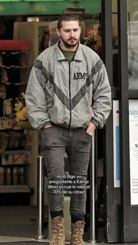 Outfit inspo Shia LaBeouf