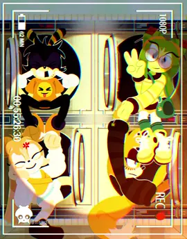 Tween activities 🏚👕 #Charmybee #Cosmo #tailsthefox #creamtherabbit #SonicTheHedgehog #sonicfanart 