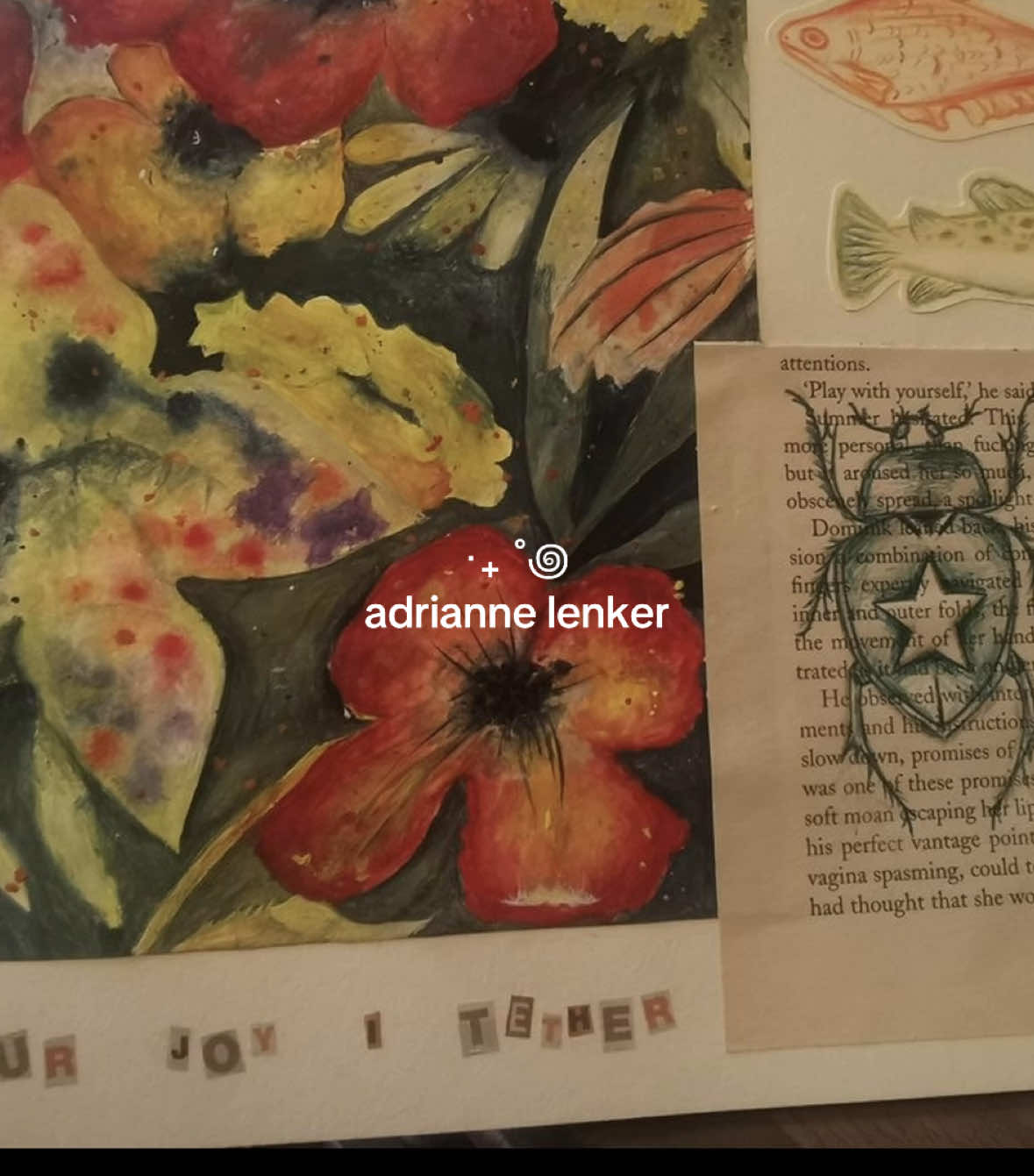 comfort artist #adriannelenker #forwardsbeckonrebound #fyp #songs #music #comfortartist 