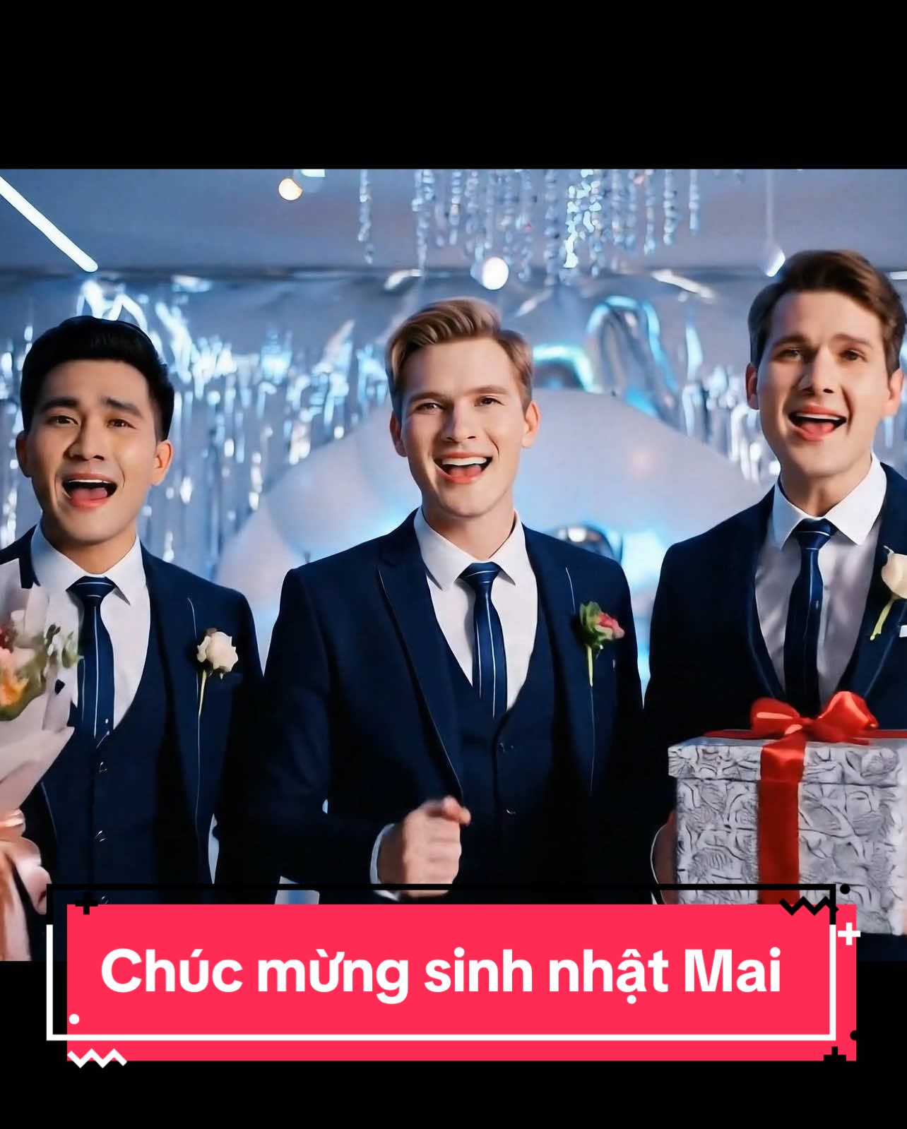 Chúc mừng sinh nhật Mai , Mai ơi #Mai #xuhuong #fyp #viral #Trend #trending 