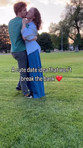 So romantic 🥰 